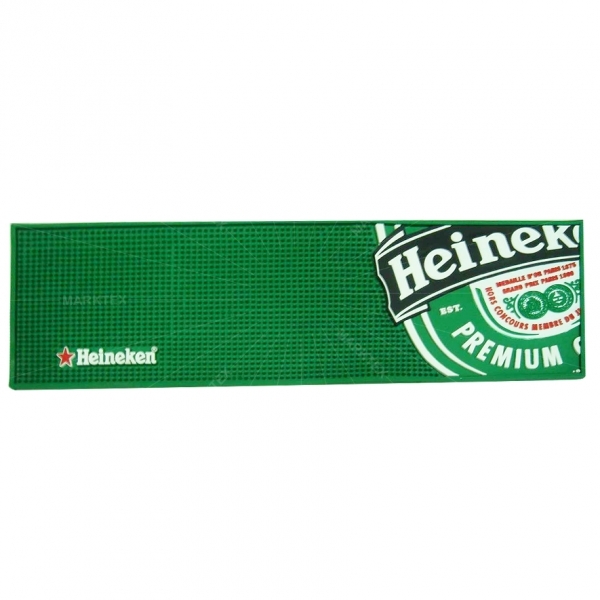 Custom Pvc Bar Mat