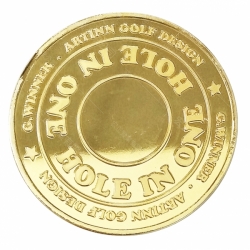 鏡面錢幣紀念幣