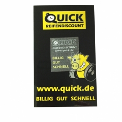 Microfiber Adhesive Sticky Screen Cleaner Wipe