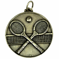 網球比賽｜獎牌製造